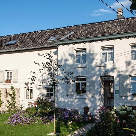 וורן Puurteuven B&B Tussen Kunst En Natuur מראה חיצוני תמונה