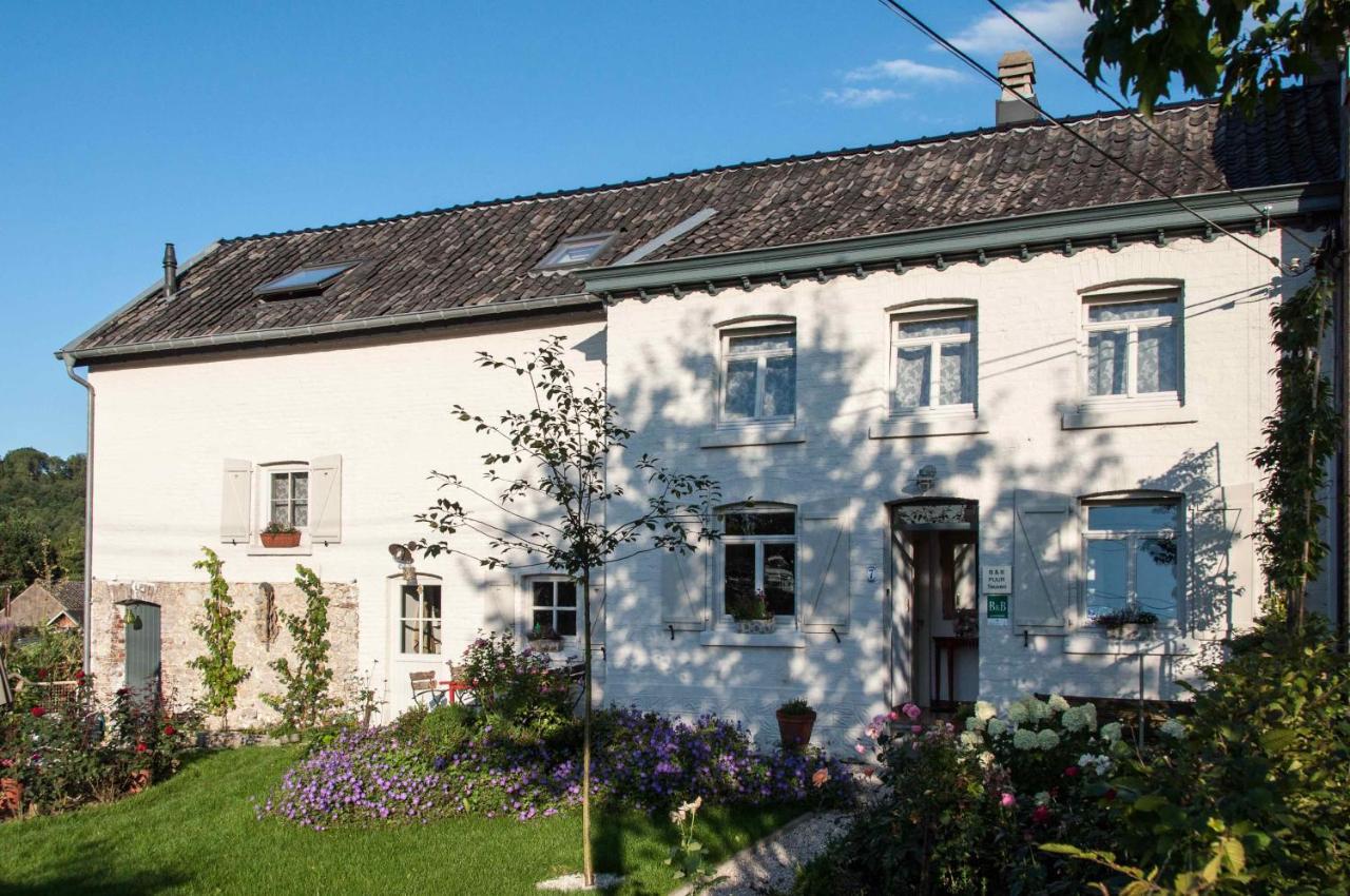 וורן Puurteuven B&B Tussen Kunst En Natuur מראה חיצוני תמונה