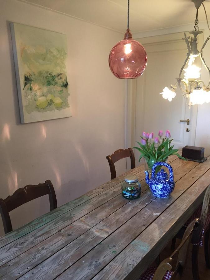 וורן Puurteuven B&B Tussen Kunst En Natuur מראה חיצוני תמונה